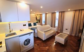 Baker Street Apartments By Flying Butler